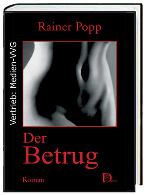 cover image of Der Betrug